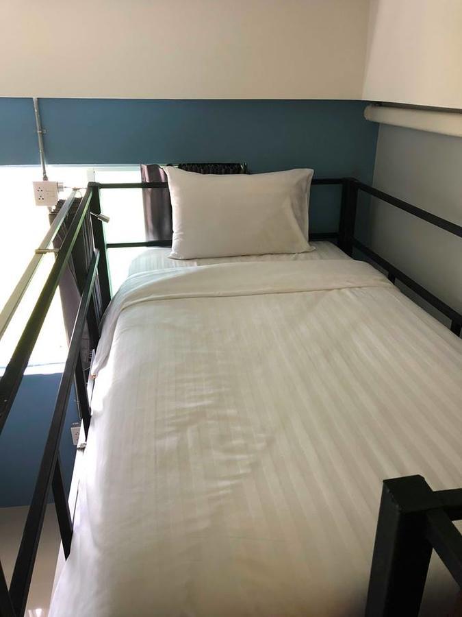 Airport Hostel Phuket Nai Yang Exterior photo
